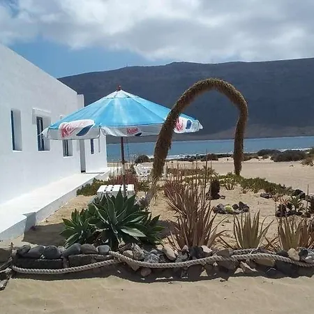 Appartamento Leea Caleta de Sebo