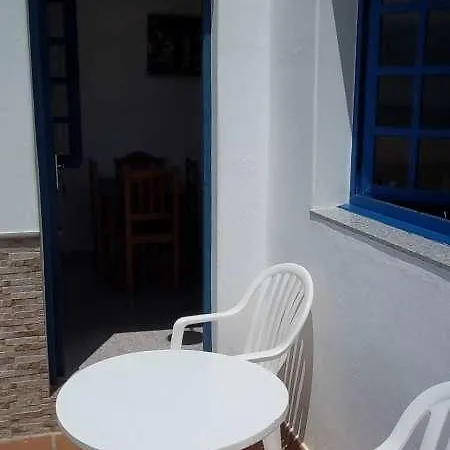 Leea Caleta de Sebo