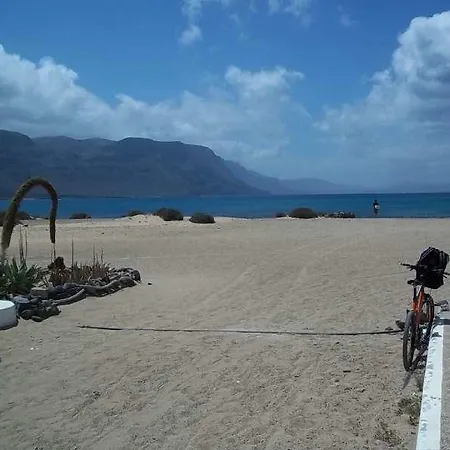 Leea Appartamento Caleta de Sebo