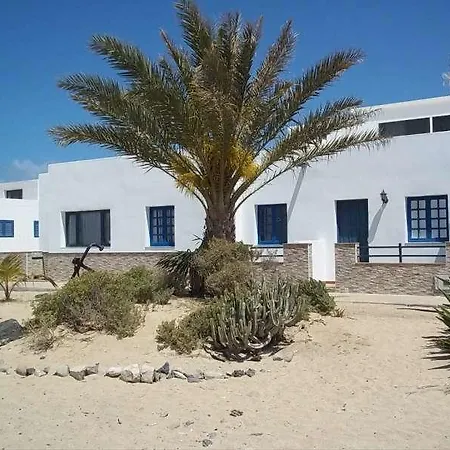 Leea * Caleta de Sebo