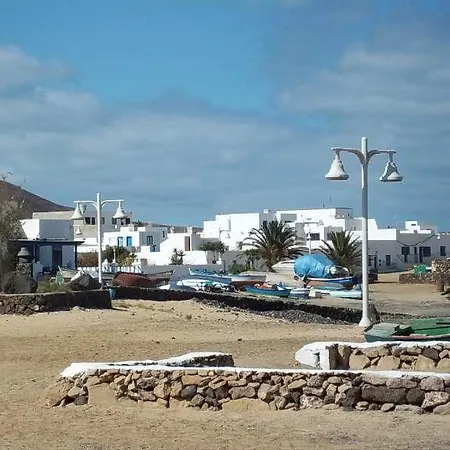 Leea Caleta de Sebo